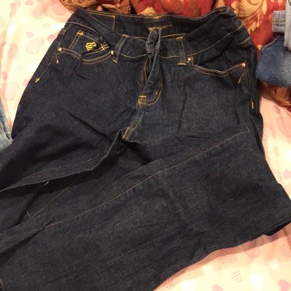 ❌sold Rocawear Jeans❌ - Picture 2 of 2